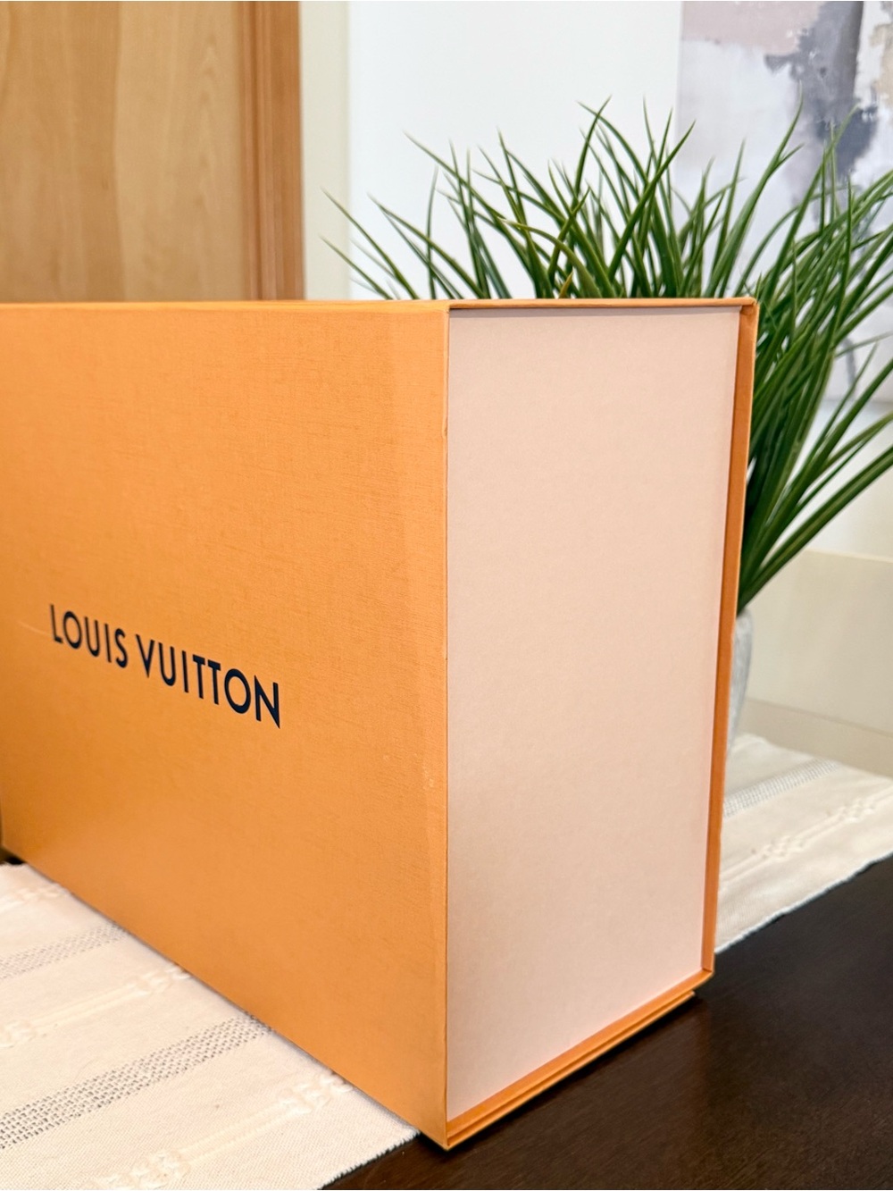 Louis Vuitton Storage Box - Picture 2 of 6